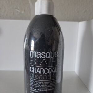 Charcoal Cleanser